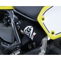 R&G Racing Shocktube 11.25" x 11.75" R&G Racing Shocktube 11.25" x 11.75"